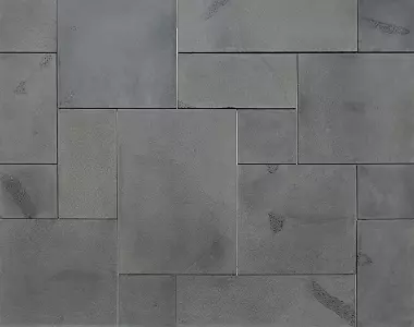 Harkaway Bluestone French Pattern